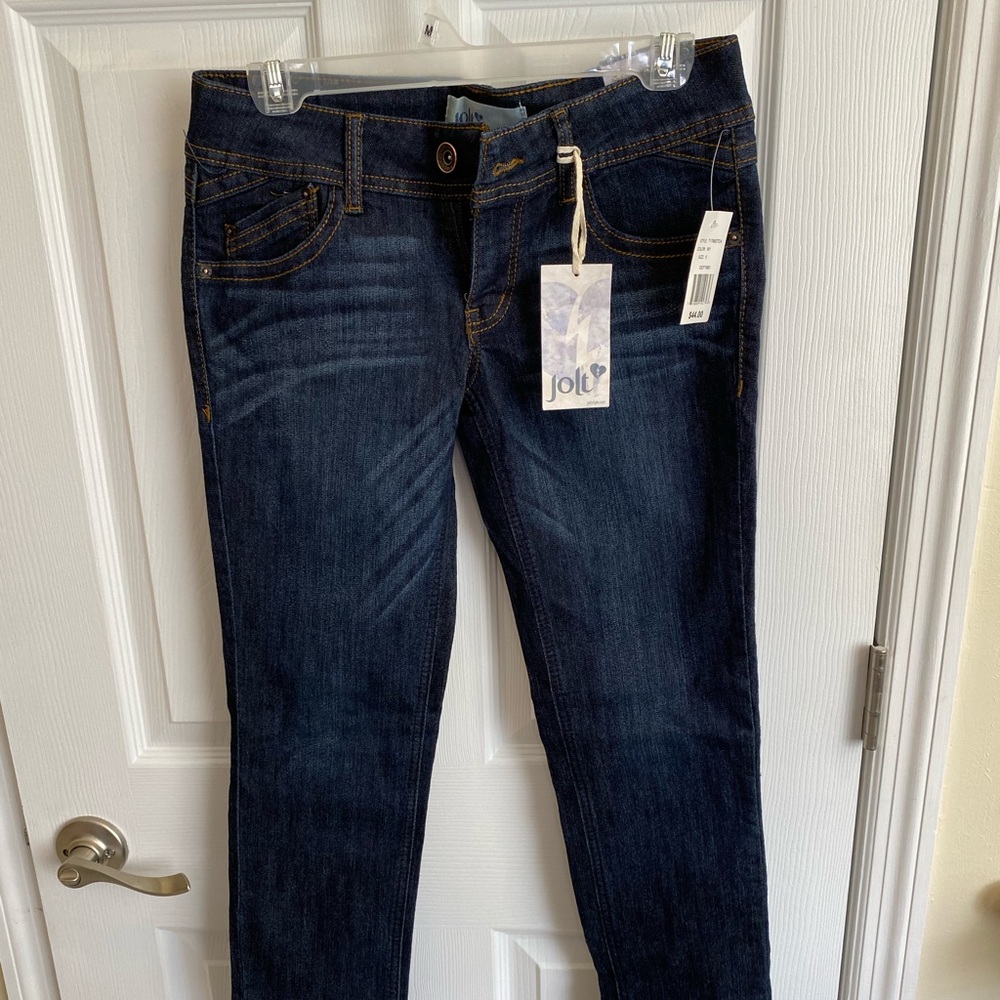 Jolt jeans brand new